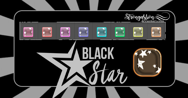 Blackstar (Styles)