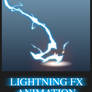 Lightning FX Animation