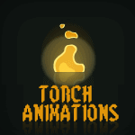 Torch animation cycles