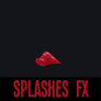 Blubber Busters Splash animations