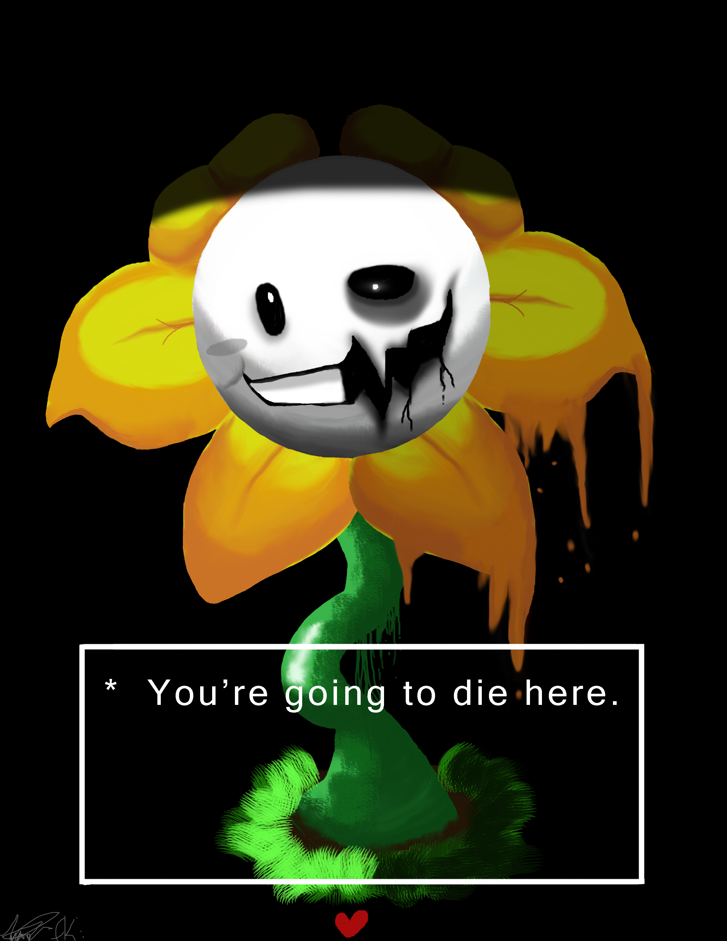 Flowey