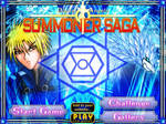 Summoner Saga chapter 3Special