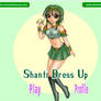 Shanti Dress Up