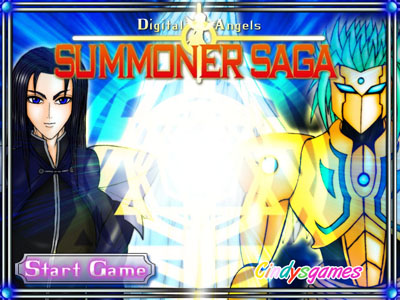 Summoner Saga Chap 6