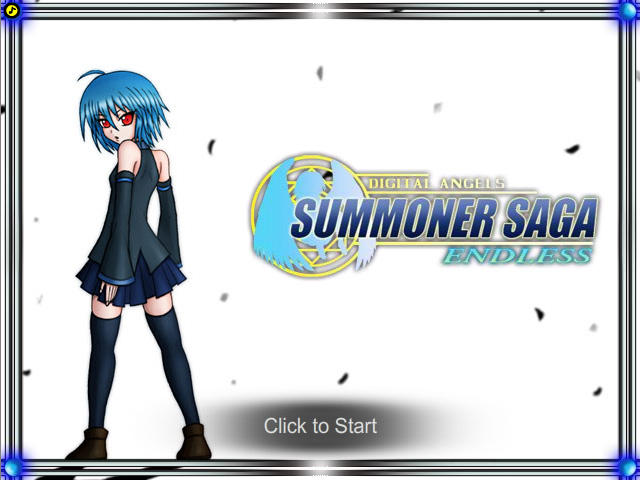 Summoner Saga Endless Chapter 8 Final By Moai666 On Deviantart - 