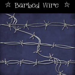 Barbed Wire