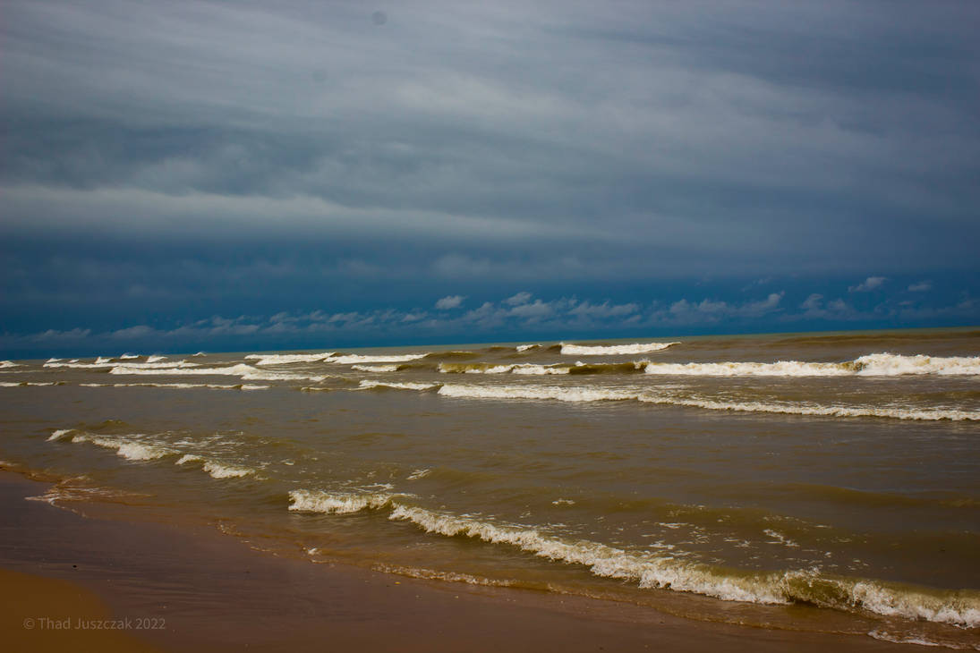 Angry Lake pt 2 by Yamoneta on DeviantArt