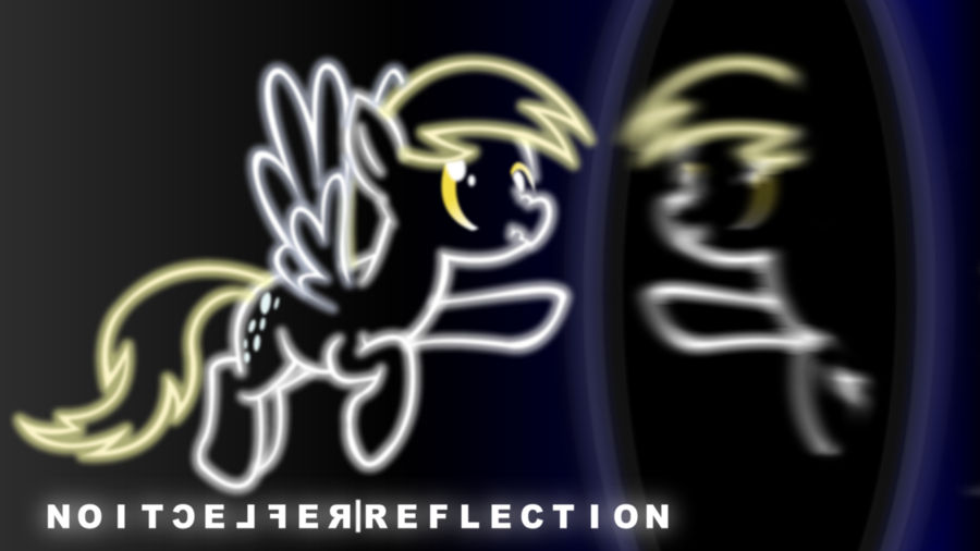 Reflection Chapter 2 by ZeroSkyler on DeviantArt