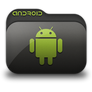 Android Apps Folder Icon