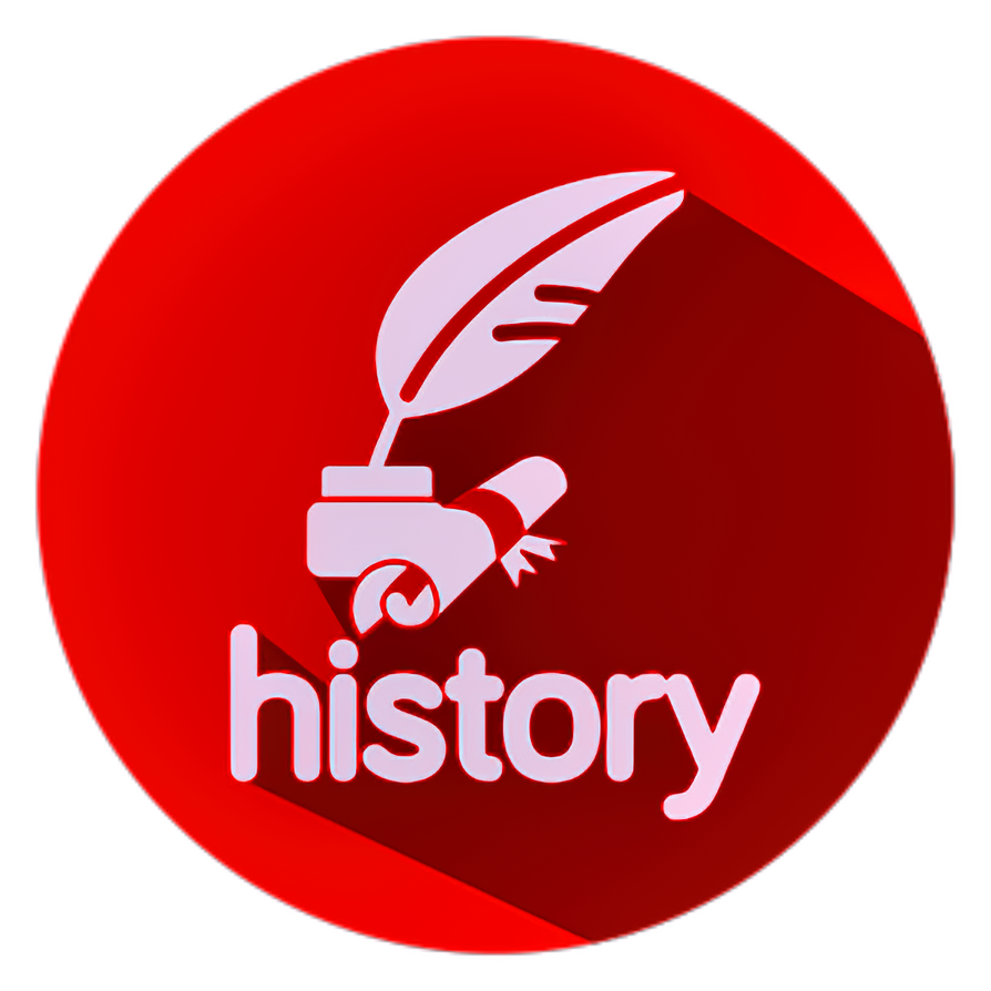 History Icon By God Thesupreme On Deviantart