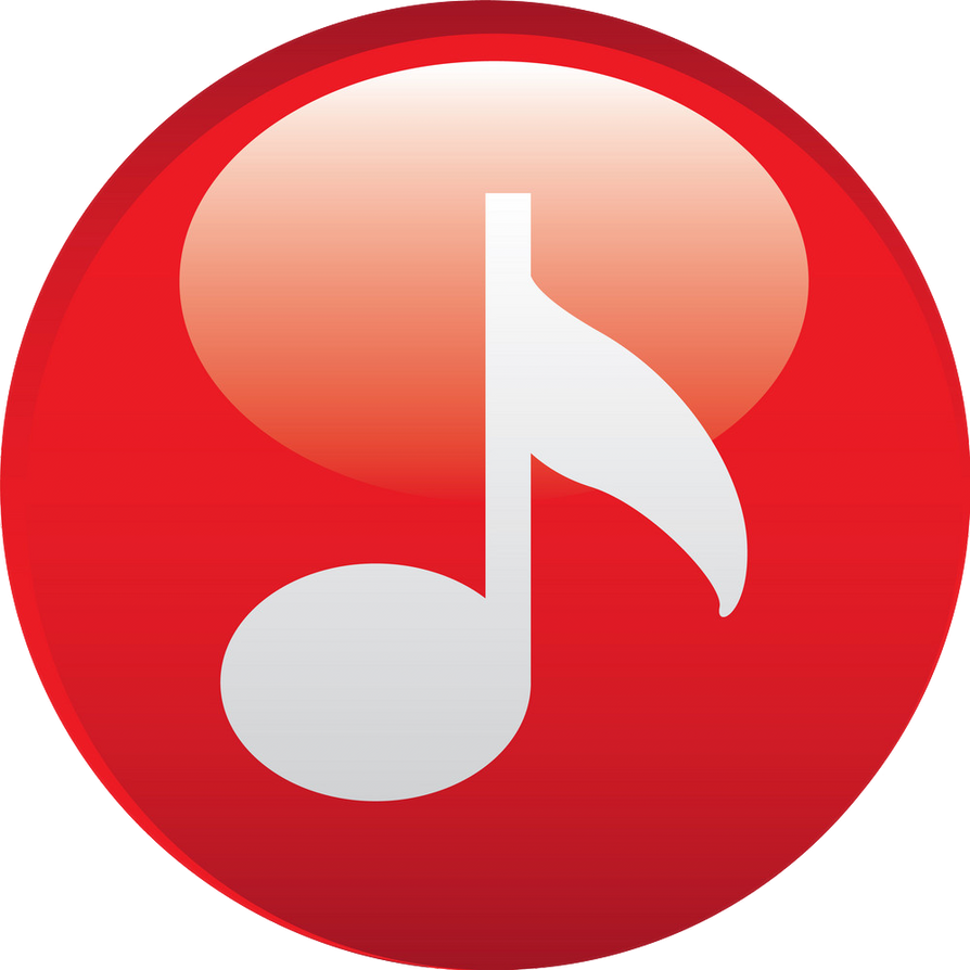Android Audio Players Folder Icon by GODTheSupreme on DeviantArt