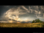 Our beautiful world WP by realityDream
