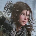 Lara Croft: Rise of the Tomb Raider