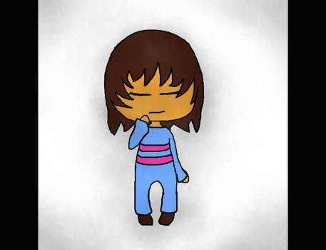 Frisk #1