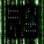 The Matrix - PC Meter by ButzYung on DeviantArt
