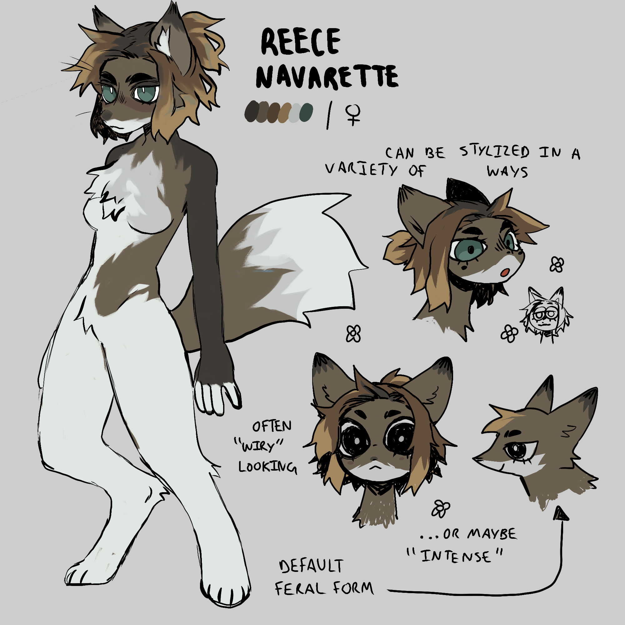 Reece Ref