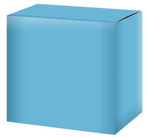 Box packing