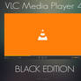 VLC Media Player 4| SKIN | Black Edition