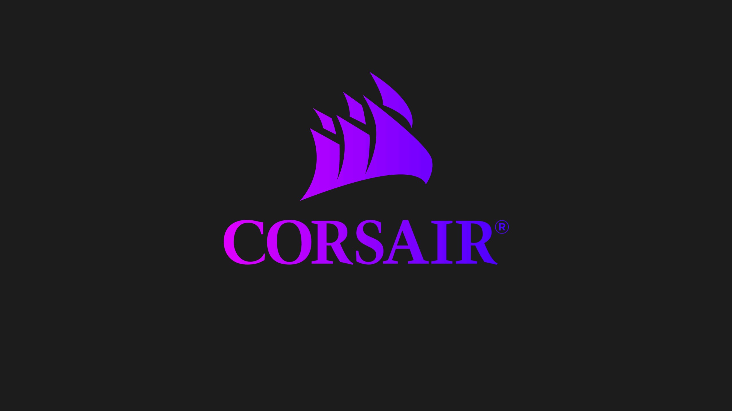 Corsair RGB - VIDEO - Wallpaper engine by MrRichardEdits on DeviantArt