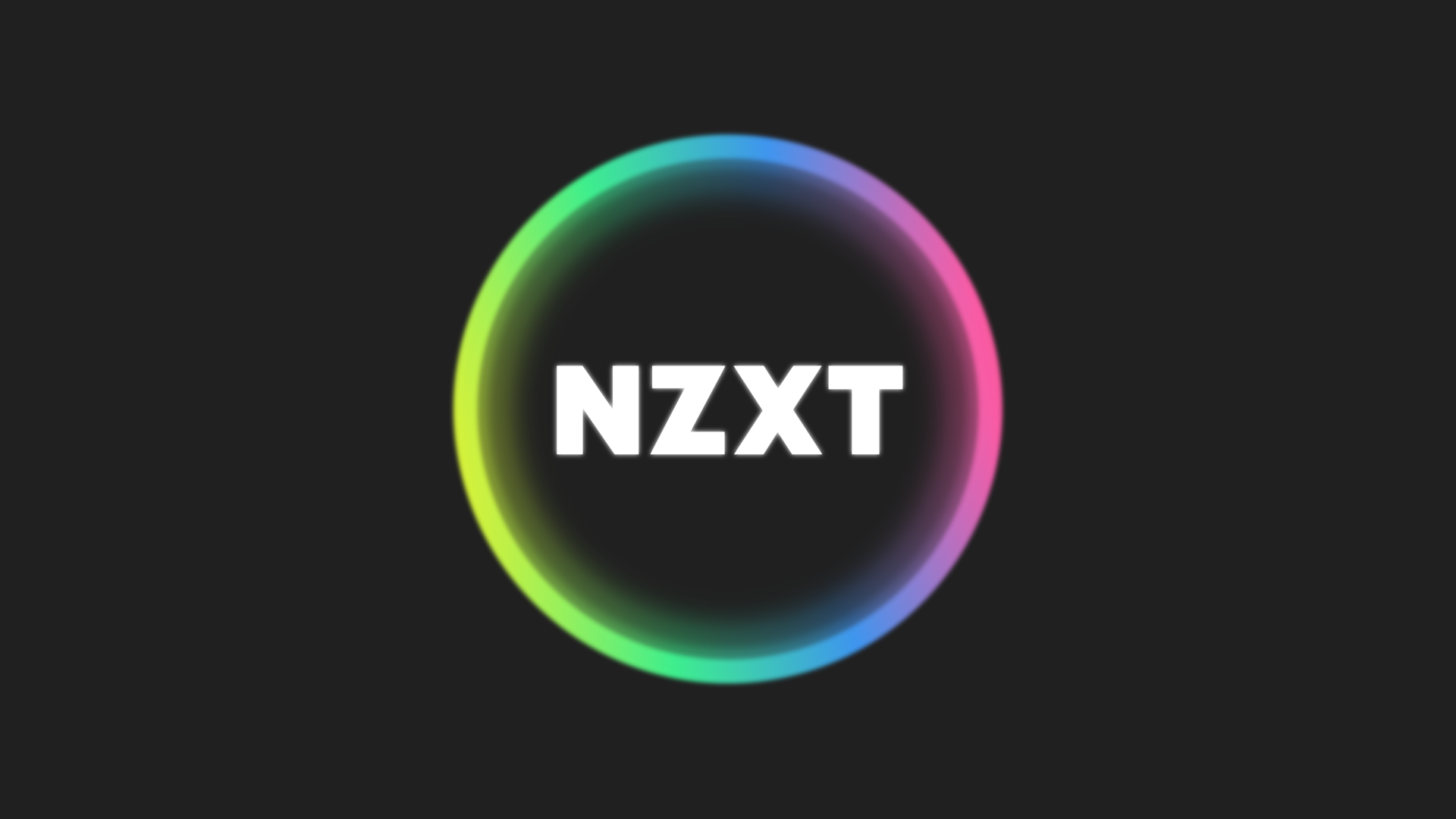 NZXT RGB  V2 VIDEO Wallpaper  engine by MrRichardEdits 