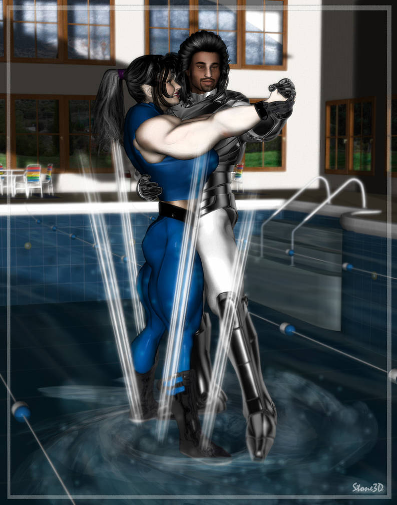 Spending the day Fantastic by atomskmaster6 on DeviantArt