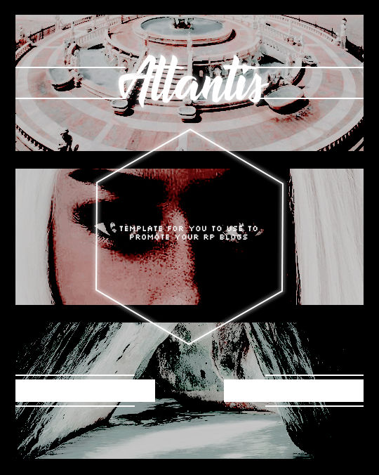 promo template 013 atlantis by