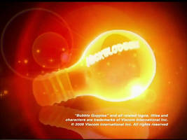 2008 Nickelodeon Lightbulb Logo (With 2009 Music)