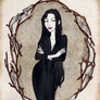 Morticia