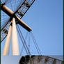 London Eye Stock - Pack 2