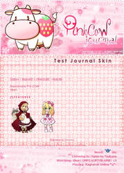 PinkCowJournal