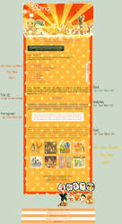 :Poke: Fire Free Journal Skin