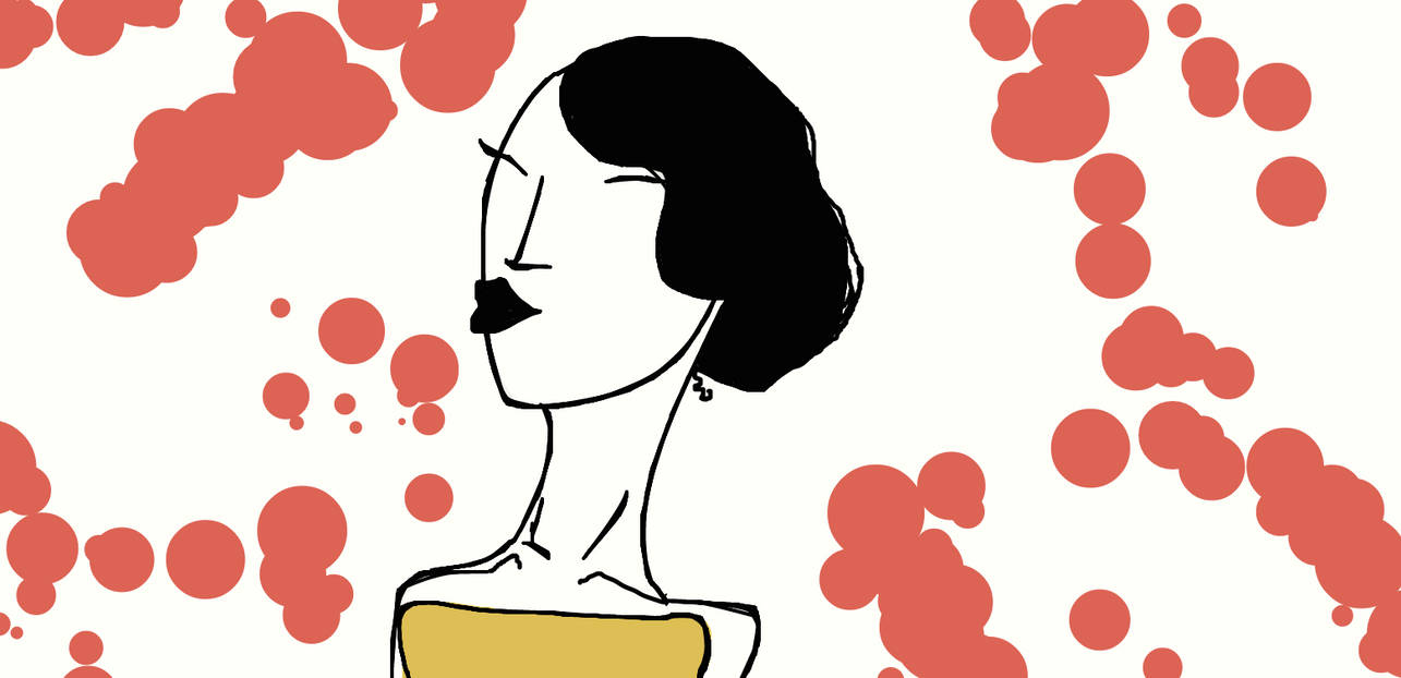 Grapefruit Dream by Nicolle14 on DeviantArt