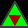 Green axeman khamestir piece