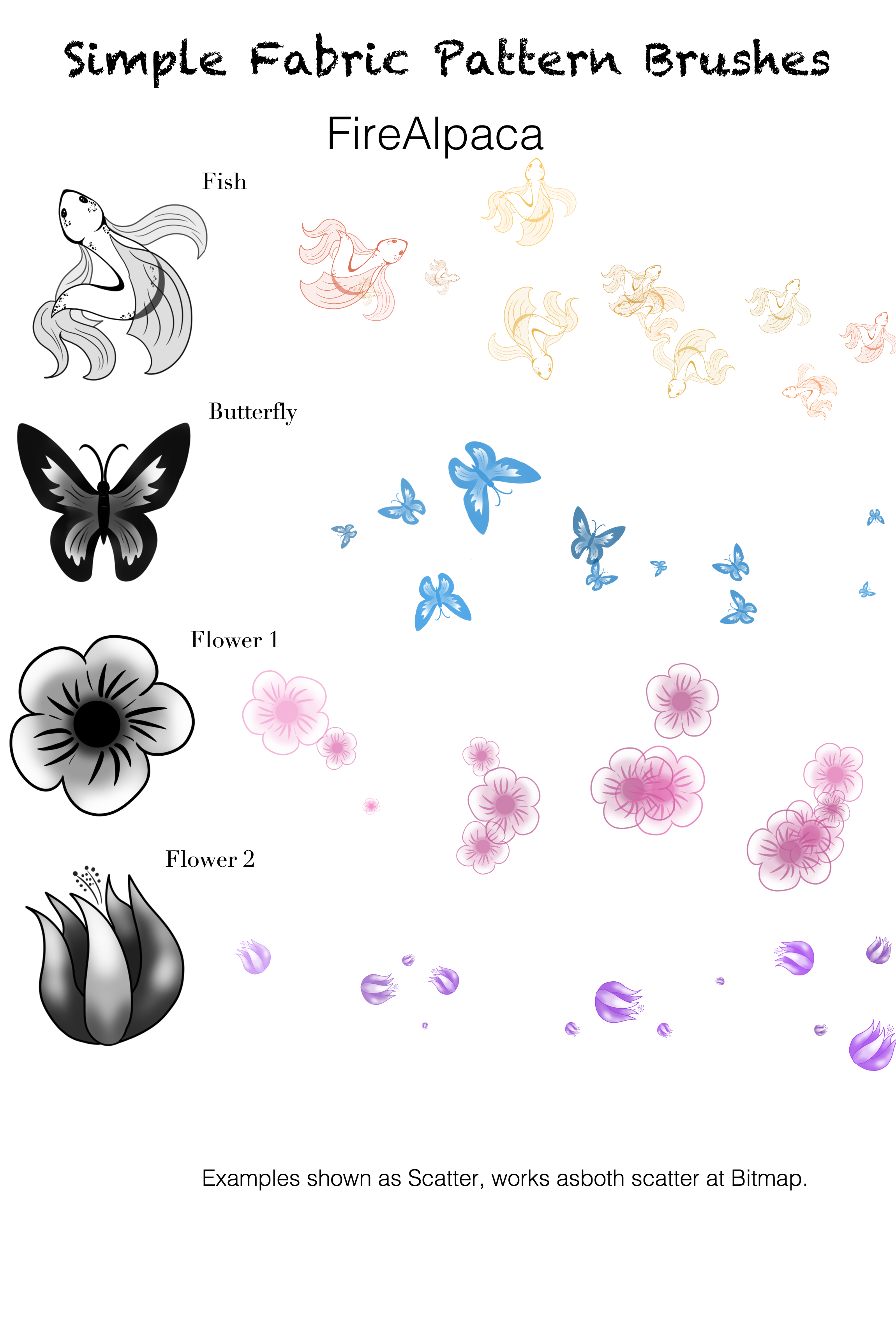 downloadable free firealpaca brushes downloadable free firealpaca brushes