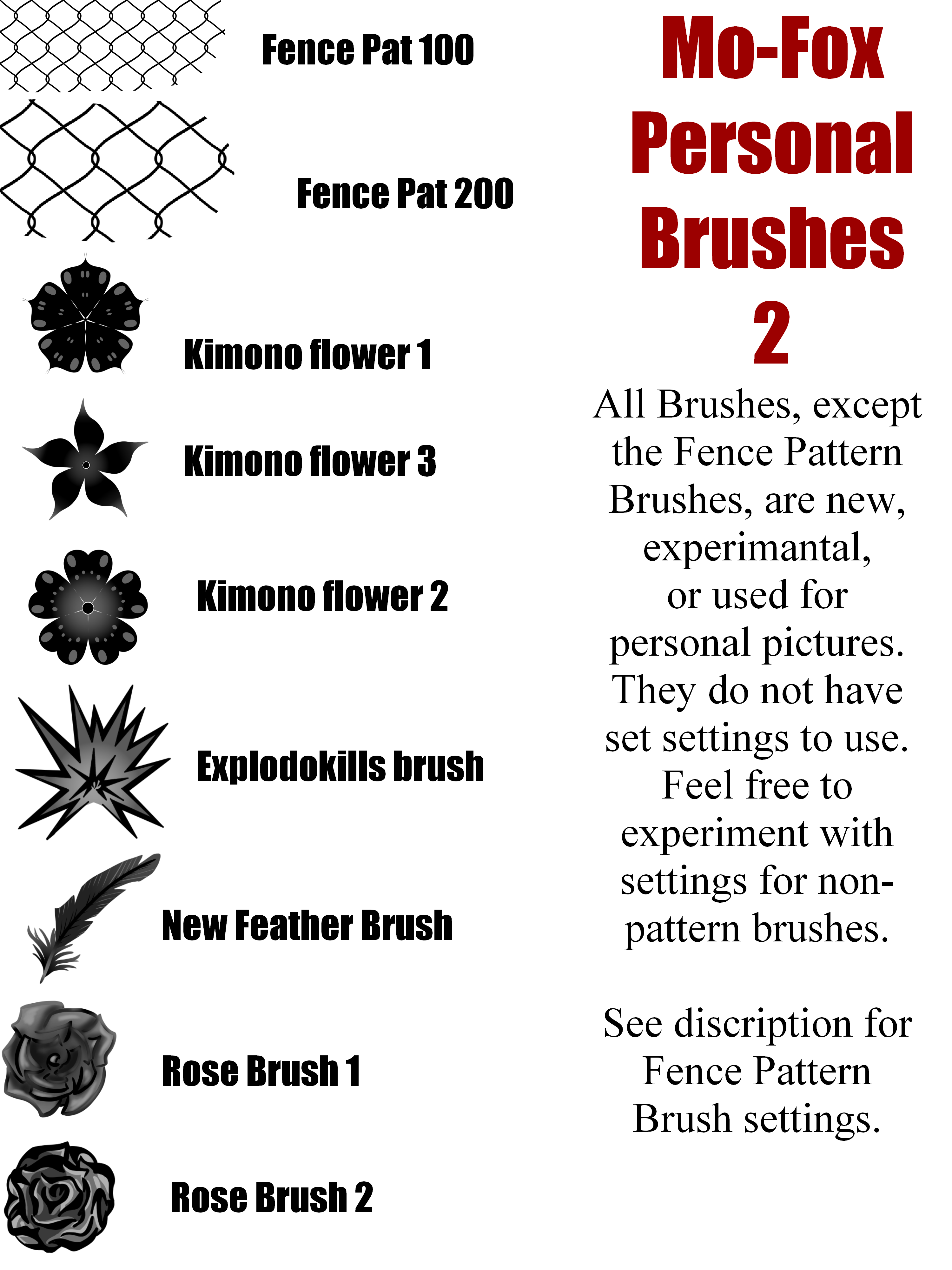 downloadable brushes for firealpaca downloadable brushes for firealpaca