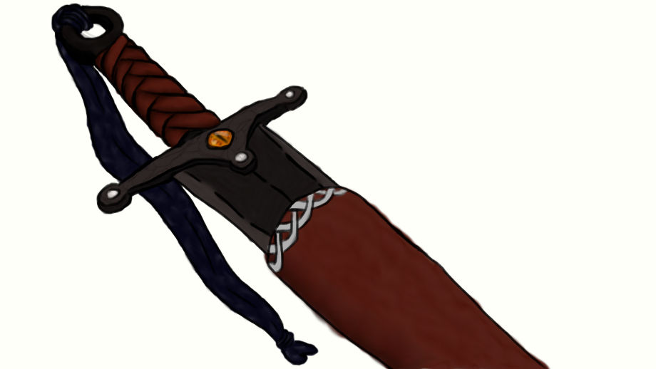 DragonSlayer Sword by DekonLambic on DeviantArt