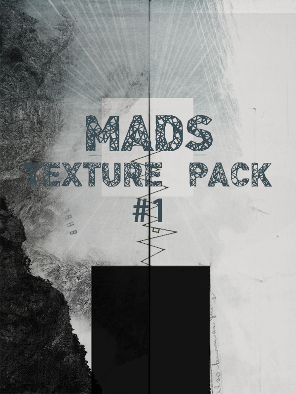 Mads Texture Pack #1