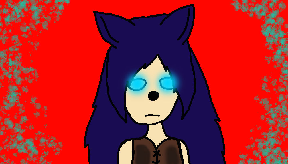 My world. by Cuddlepuppy1125 on DeviantArt