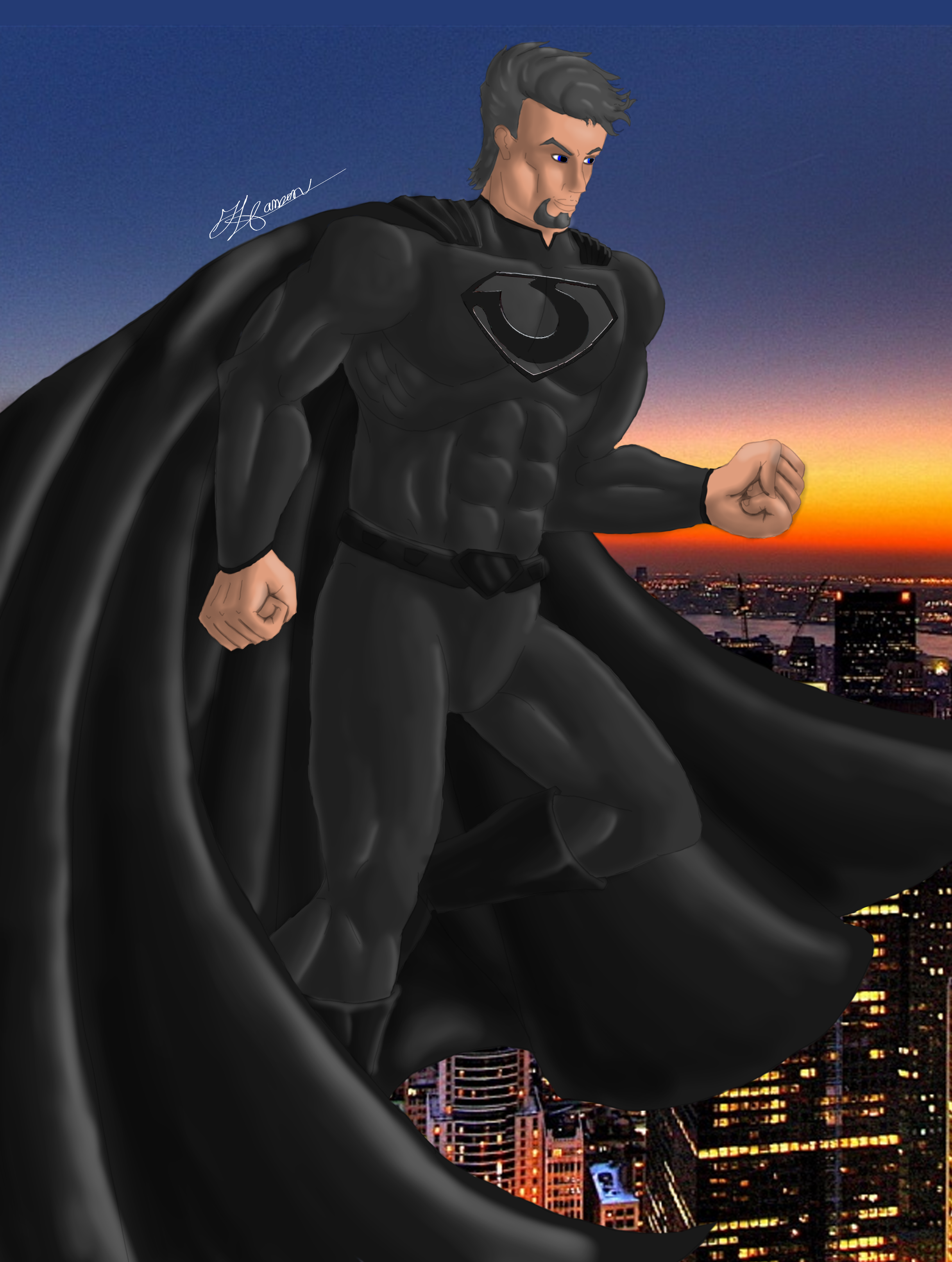 General Zod by Music-S-Brush on DeviantArt