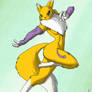 Renamon