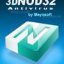 3D NOD 32 Antivirus