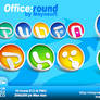 Office:round