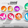 Adobe:Round icons