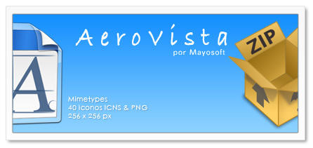 AeroVista for Mac