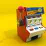 Flash SLot
