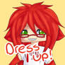 Dress up Grell C: