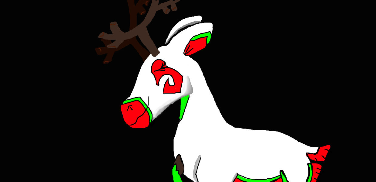 candy cane by brisnake15 on DeviantArt