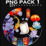 PNG Pack #1