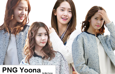 PNG Yoona