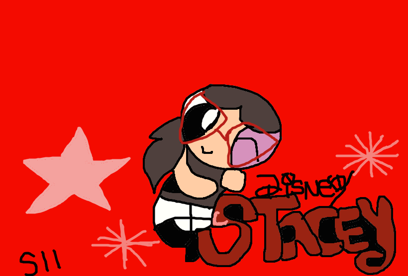 Stacey TV Series Wallpaper by Stacey-11 on DeviantArt